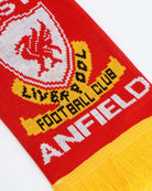 LFC TIA Scarf Official LFC Store