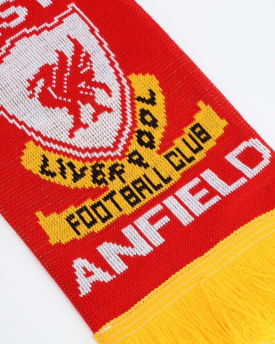 LFC TIA Scarf Official LFC Store