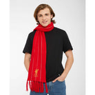 LFC Adults 82 Home Scarf Official LFC Store