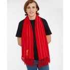 LFC Adults 82 Home Scarf Official LFC Store