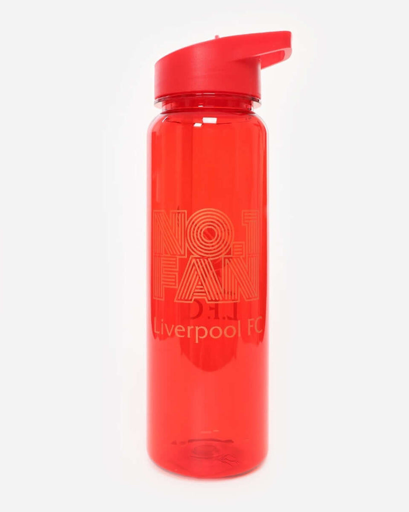 LFC No 1 Fan Water Bottle Official LFC Store