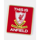 LFC TIA Metal Magnet Official LFC Store