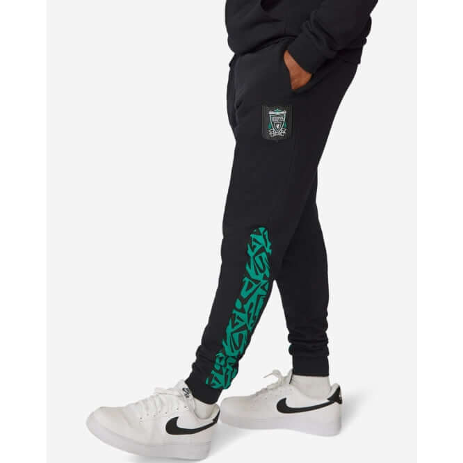 LFC 95 Mens Jog Pants Official LFC Store