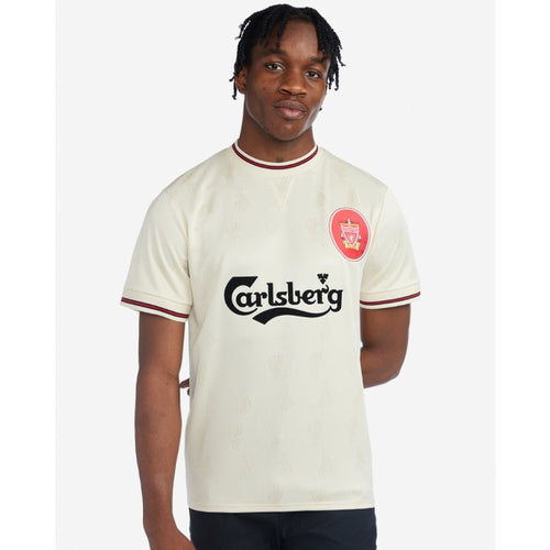 Liverpool FC Retro Adults 96/97 Away Shirt Liverpool FC Store