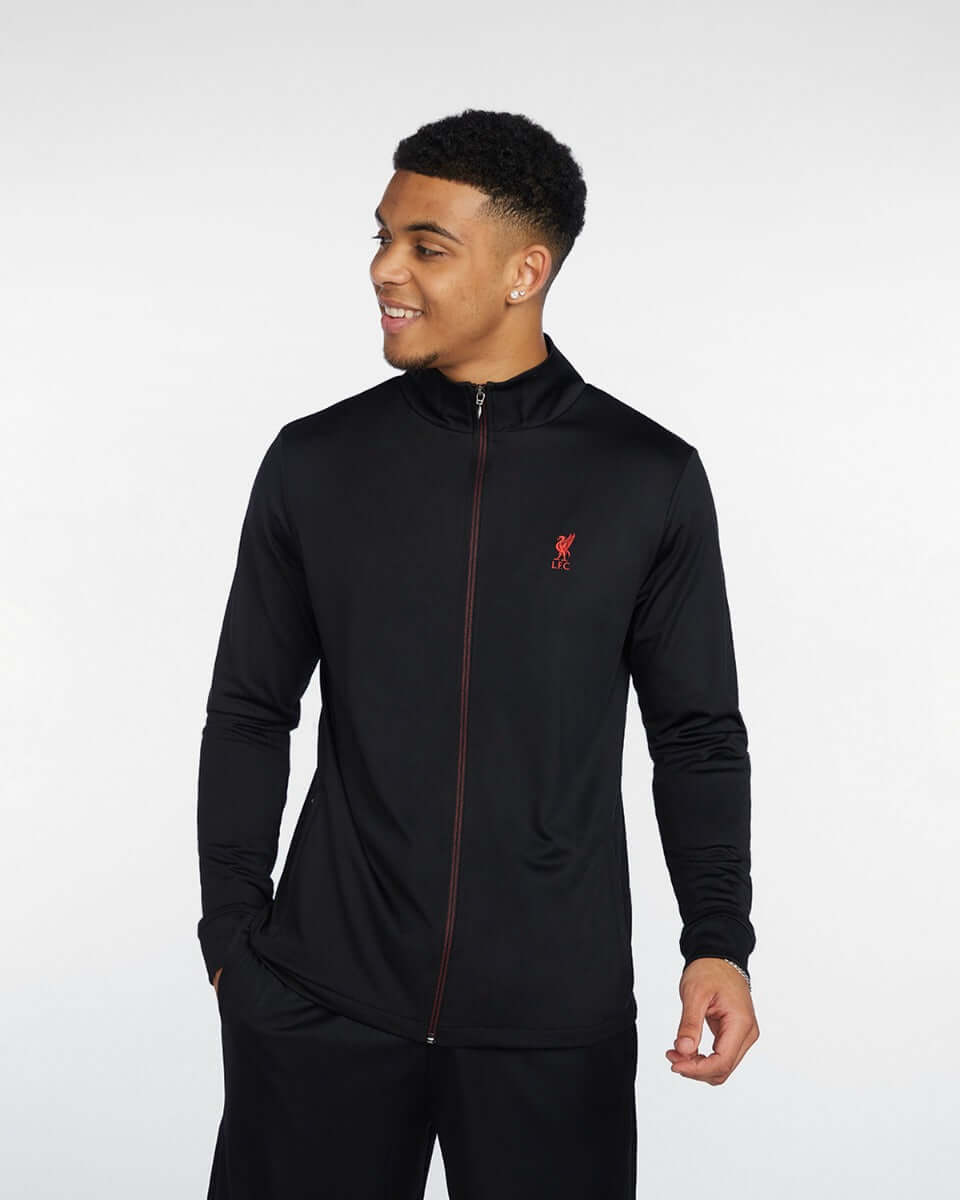 LFC Quarter Zip Fleece