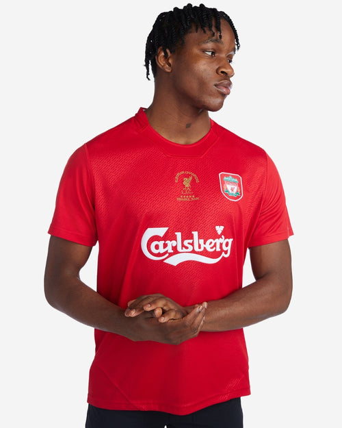 Lfc Store Liverpool Shirt Dubai Liverpool FC Retro Candy Home