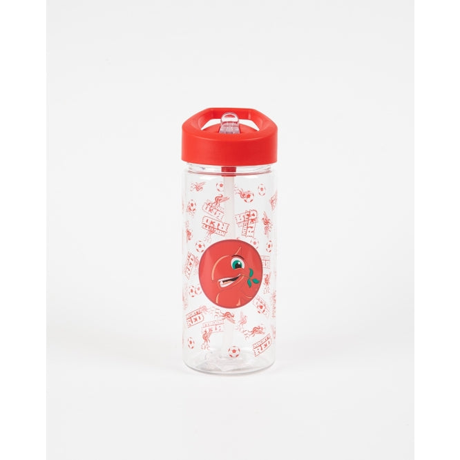 LFC Mighty Red Water Bottle Official LFC Store