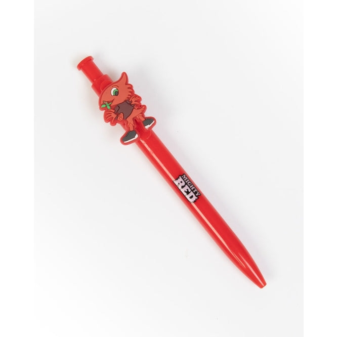 LFC Mighty Red Charm Pen Official LFC Store