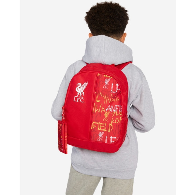 LFC Backpack & Wallet Official LFC Store