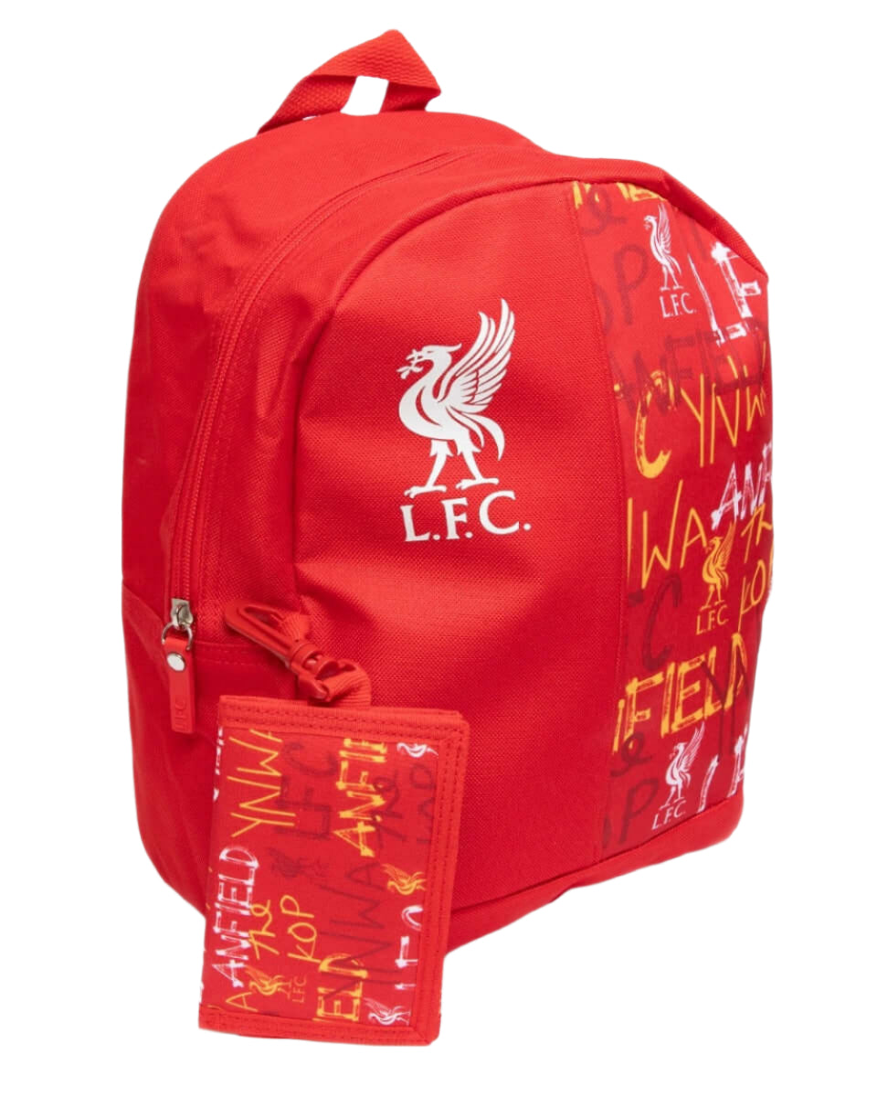 LFC Backpack & Wallet Official LFC Store