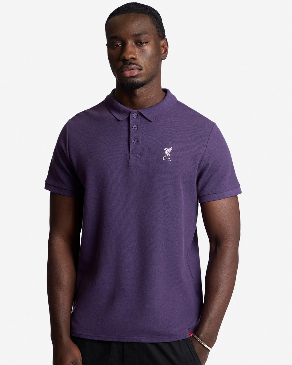 Men's Liverpool FC Polo Shirts | Official Fan Apparel