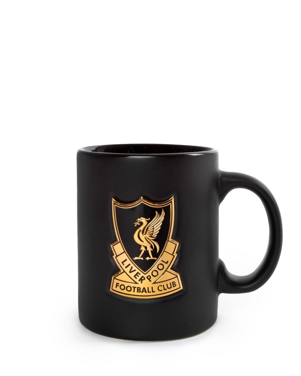 Official LIVERPOOL FC Mason Jar Shot Glasses 2 Pack (LFC Store Exclusi Official LIVERPOOL FC Mason Jar Shot Glasses 2 Pack (LFC Store Exclusi