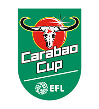Carabao Cup Patch Adults Official LFC Store