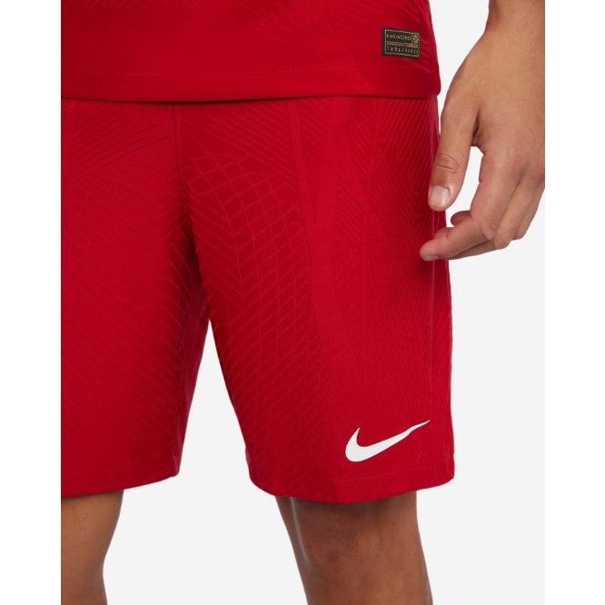 LFC Nike Mens Home Match Short 23/24 Official LFC Store