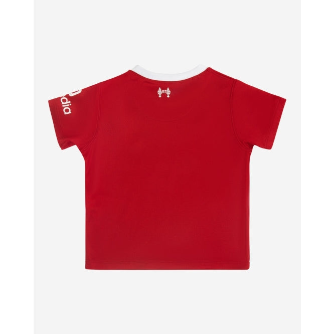 LFC Nike Infant Home Kit 23/24 Official LFC Store