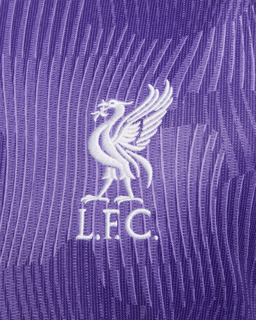 LFC NIKE MENS 23/24 THIRD STADIUM JERSEY Official LFC Store
