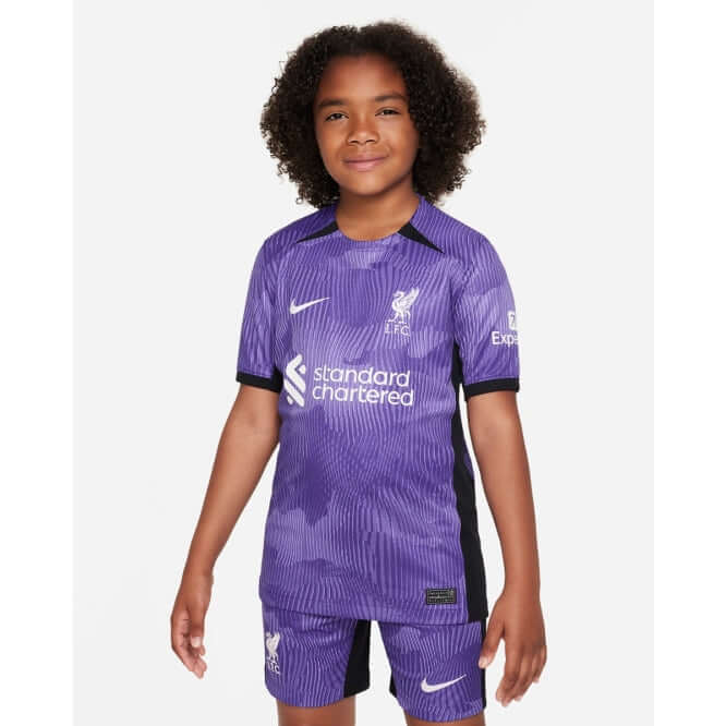 Liverpool kit deals junior