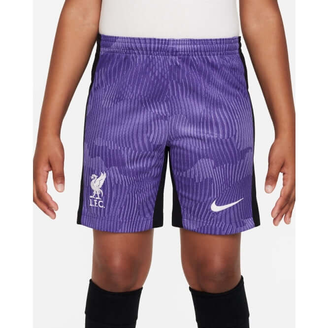 Short discount nike junior