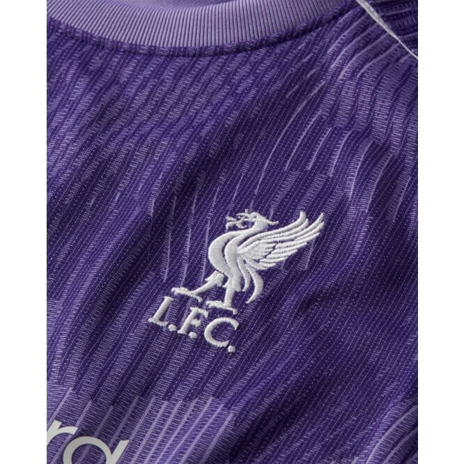 LFC NIKE INFANT THIRD KIT 23/24 Official LFC Store