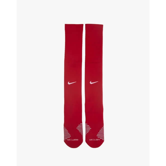 LFC Nike 23/24 Home Socks Official LFC Store