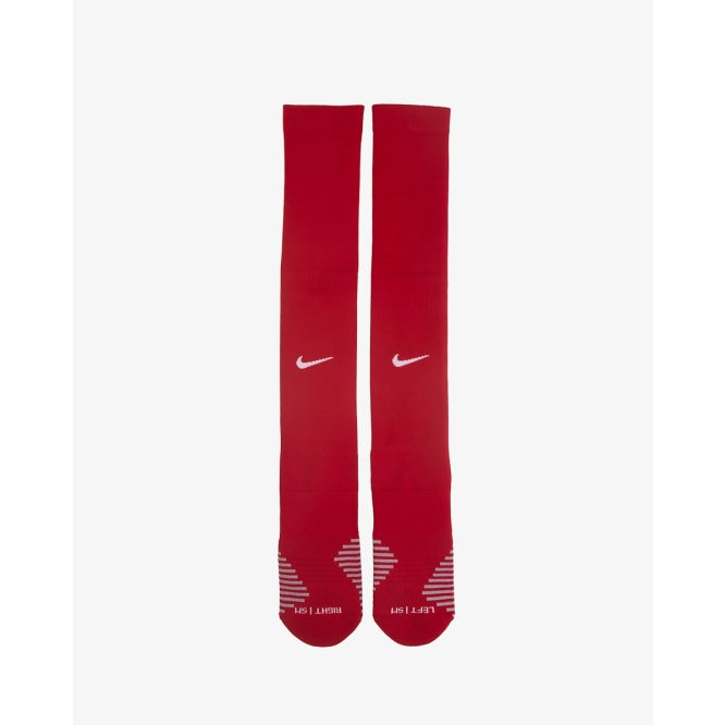 LFC Nike 23/24 Home Socks - LFC RETAIL UAE