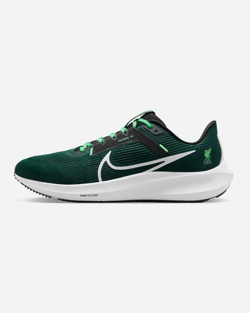 LFC Nike Zoom Pegasus 40 Trainers Official LFC Store