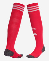 LFC adidas Adults 25/26 Home Socks