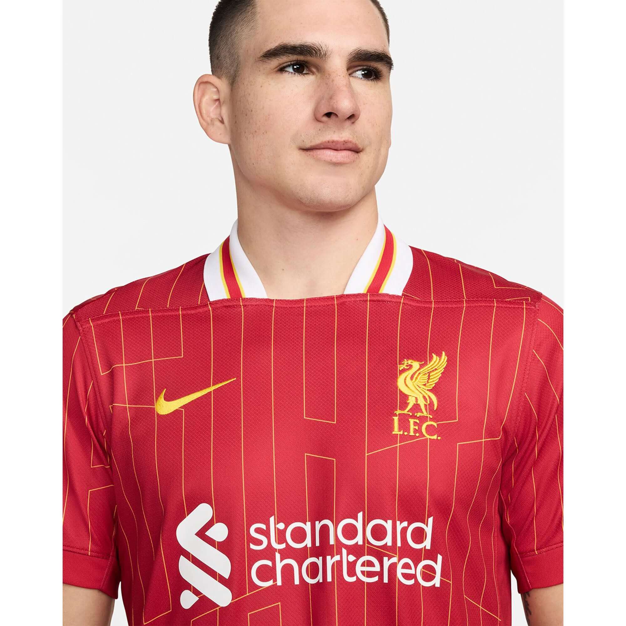 Lfc Liverpool 2021 Kit Release Date New Lfc Kit 2021 Liverpool FC