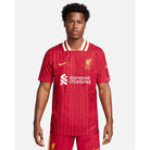 LFC Nike mens 24/25 home match jersey