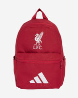 LFC adidas Youth Backpack Active Maroon & White