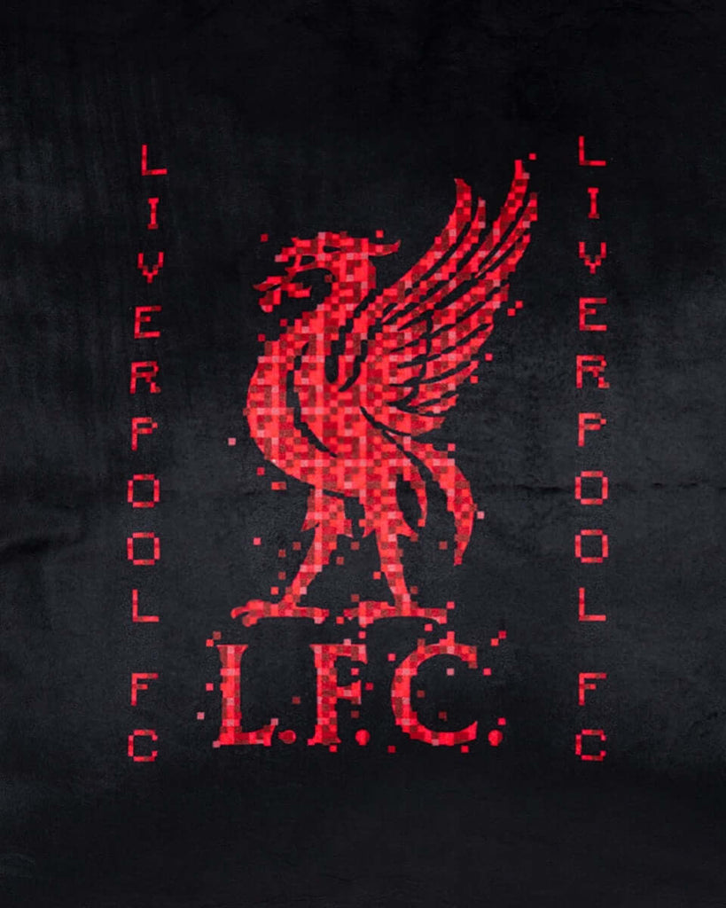 LFC Plush Cushion Official LFC Store