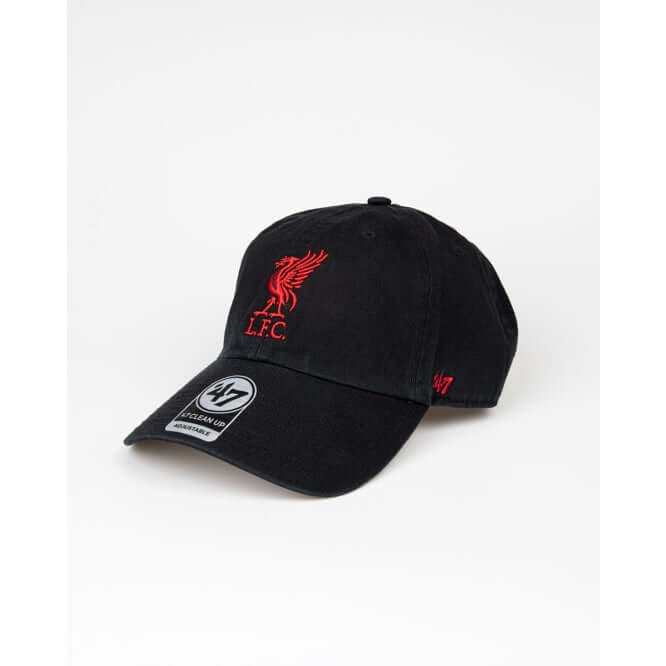 LFC Essential Black Cap - LFC RETAIL UAE