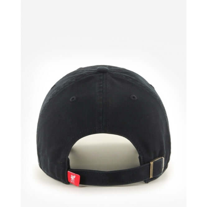 LFC Essential Black Cap - LFC RETAIL UAE