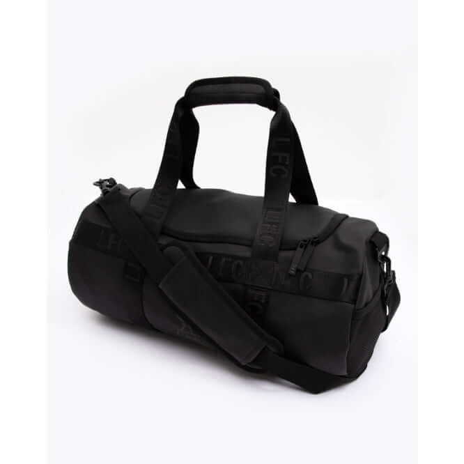 LFC Blackout Holdall Official LFC Store