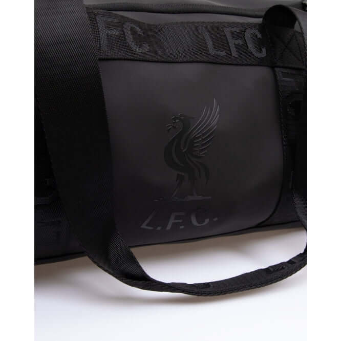 LFC Blackout Holdall Official LFC Store