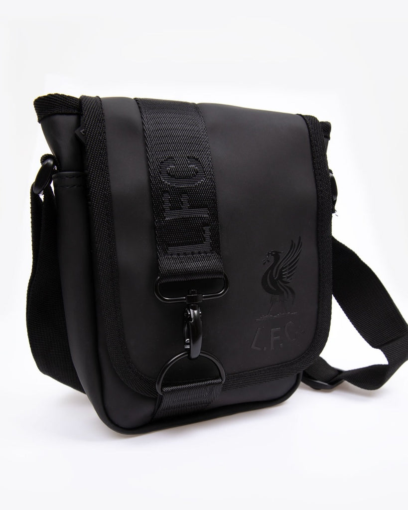 LFC Blackout Small Items Bag Official LFC Store