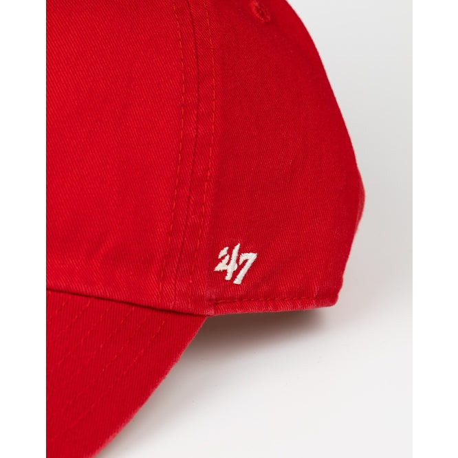 LFC Adults Shankly Cap Official LFC Store