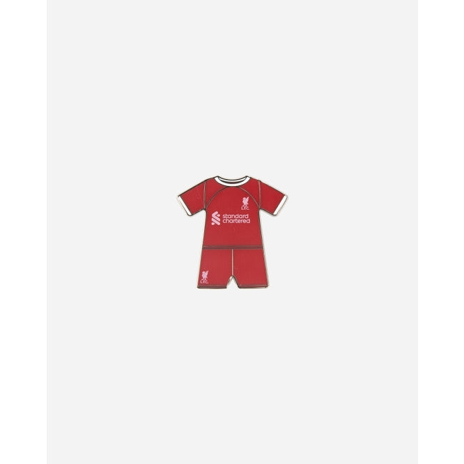 LFC 23/24 Home Kit Badge Official LFC Store