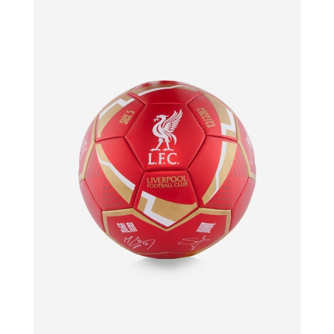 LFC Size 5 Signature Ball Official LFC Store