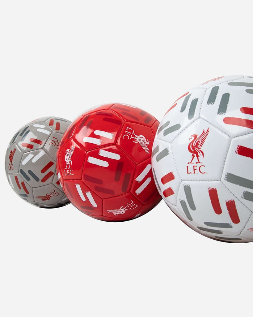 LFC 3 Pack Balls In A Bag Official LFC Store