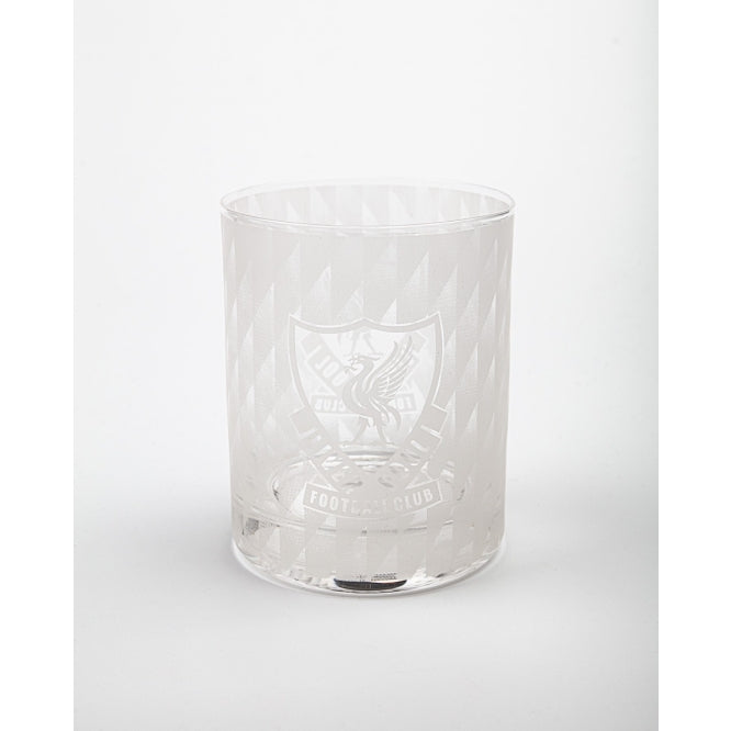 LFC Heritage Glass Set 2Pk Official LFC Store