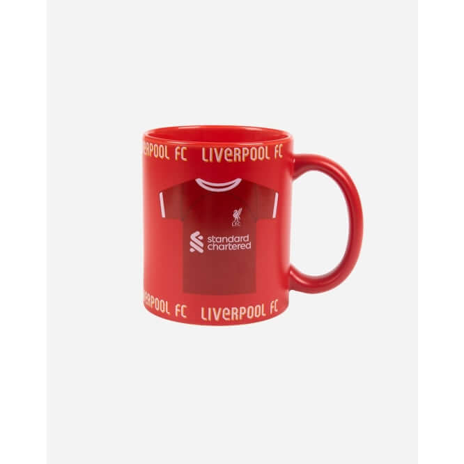 LFC 23/24 Home Kit Mug Official LFC Store