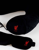 LFC Travel Pillow & Eyemask Official LFC Store