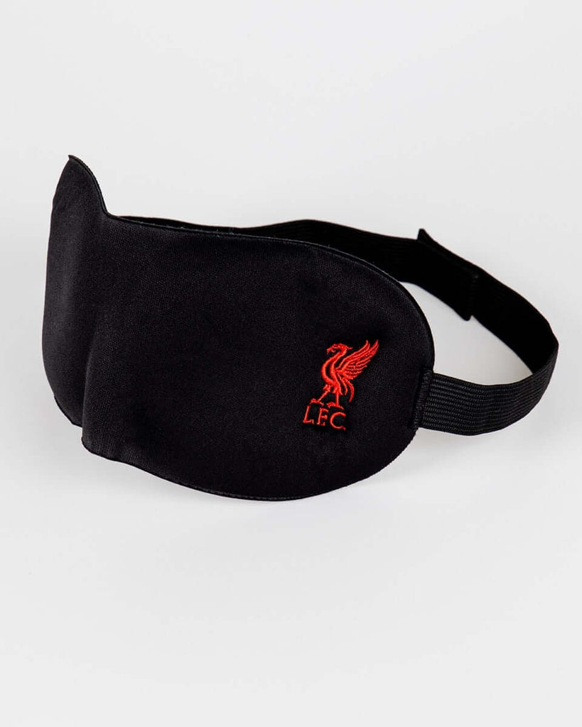 LFC Travel Pillow & Eyemask Official LFC Store