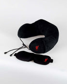 LFC Travel Pillow & Eyemask Official LFC Store