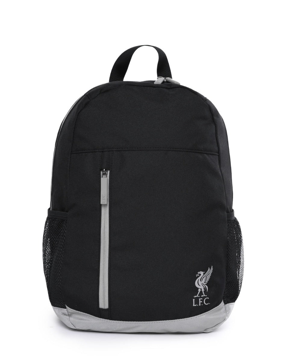 LFC Essentials Backpack | Official Liverpool FC Store Middle East