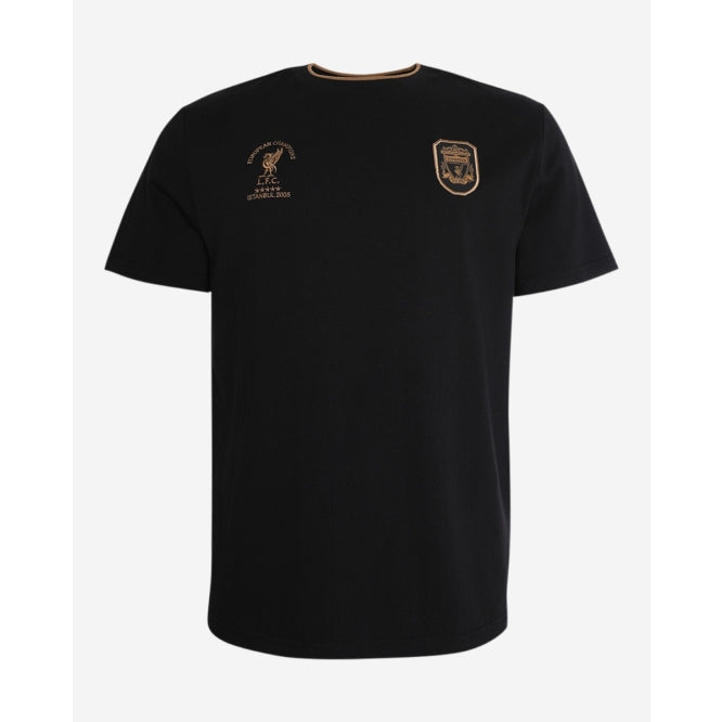 Liverpool Istanbul Shirt & Kit – LFC 2005 Collection