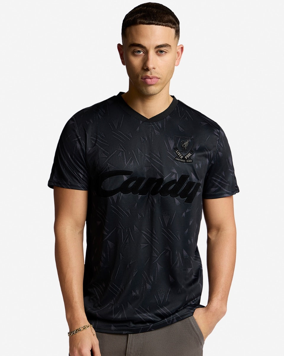 応援グッズ Liverpool Blackout 応援グッズ Liverpool Blackout 応援グッズ Liverpool Blackout