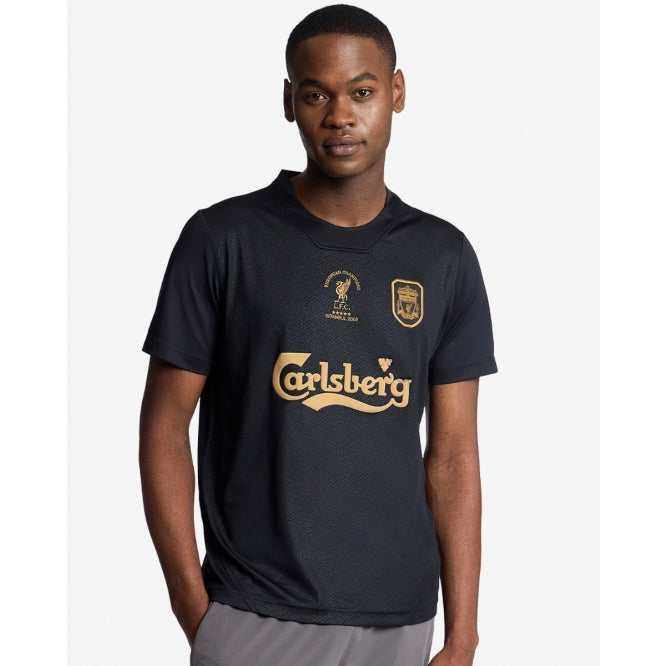 Anniversary Shirt Lfc 125 Anniversary Kit Special Elite Edition