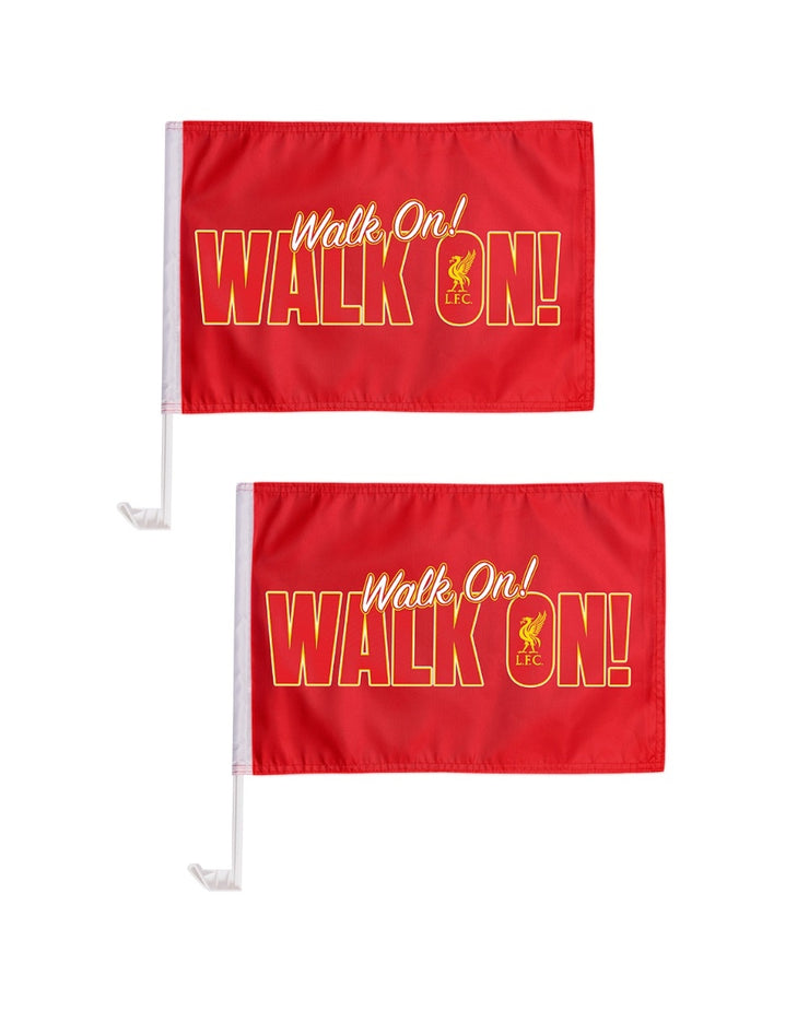 Liverpool Champions Merchandise - Official LFC Merch